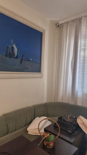 Diamanti Hotel / Хотел Диаманти