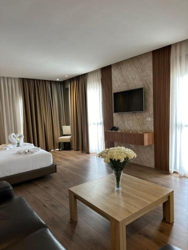 Le Rio Appart-Hotel City Center