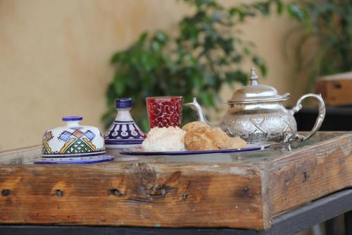 Dar Nejma – Fes, FL