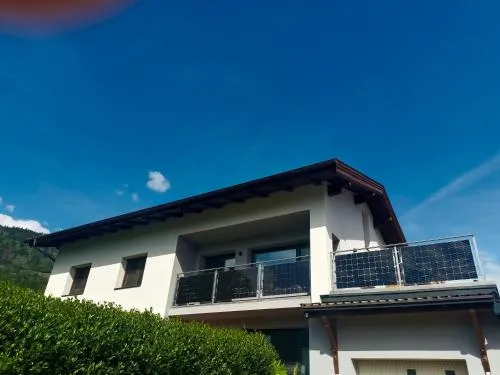 Ferienwohnung Mußhauser in Debant, Österreich
