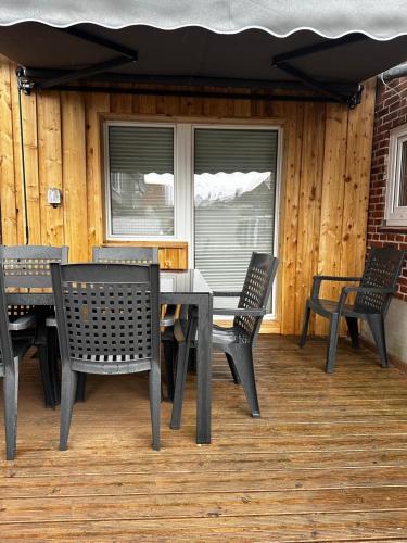 Fehmarnliebe in Landkirchen