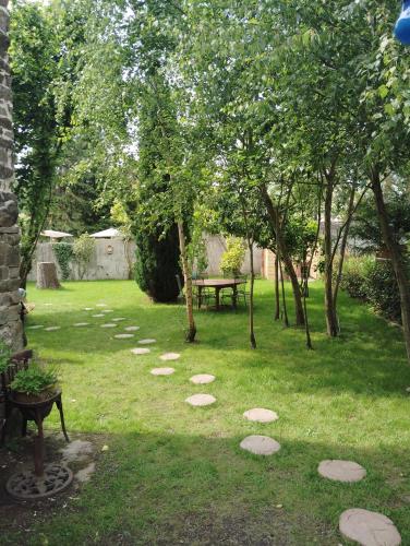 La cabane des pêcheurs