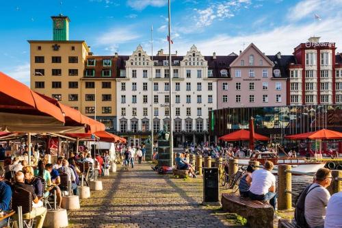 Kong Oscars gate 28 - 302 Kong Oscars gate 28 - 302