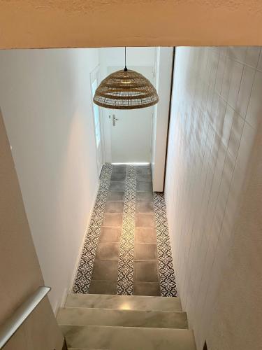 Guest House Espinardo Casa Universitaria in 埃斯頻那爾多