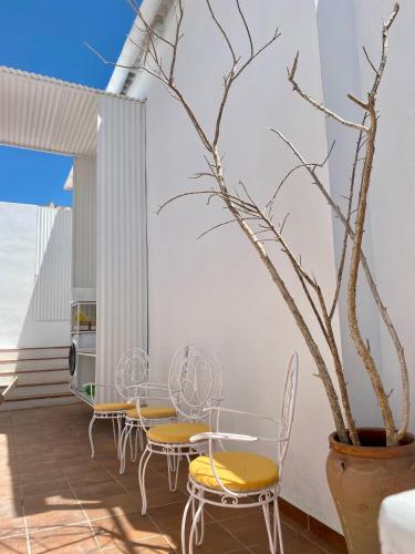 設施, Guest House Espinardo Casa Universitaria in 埃斯頻那爾多