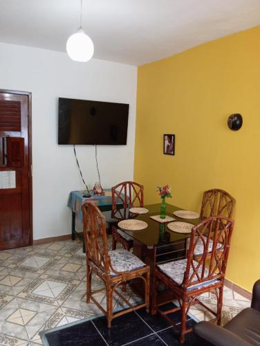 Tamboleiro's Hotel Residence by null