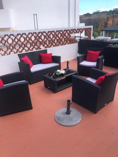 Dona Ana Residencial 4