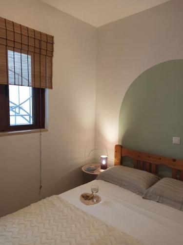 Plaka Elounda cozy apartment