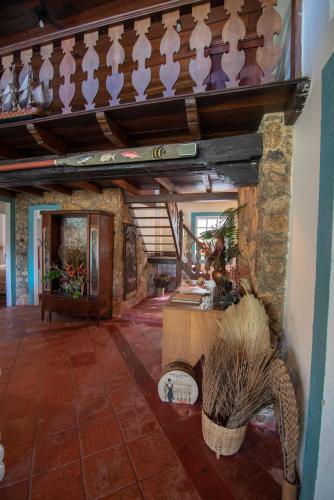 Tampilan eksterior, Pousada Enseada do Jatobá (Pousada Enseada do Jatoba) in Praia Grande