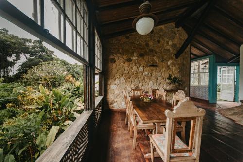 Taman, Pousada Enseada do Jatobá (Pousada Enseada do Jatoba) in Praia Grande