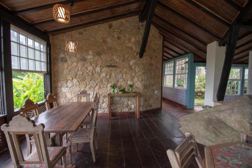 Fasilitas, Pousada Enseada do Jatobá (Pousada Enseada do Jatoba) in Praia Grande