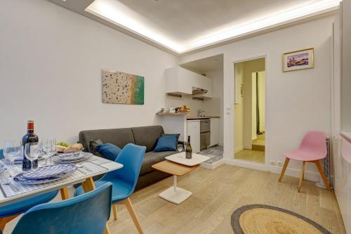 386 Suite Oudinot - Superbe Appartement à Paris