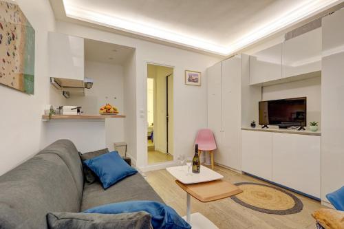 386 Suite Oudinot - Superbe Appartement à Paris - Location saisonnière - Paris