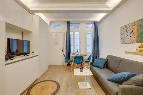 386 Suite Oudinot - Superbe Appartement à Paris
