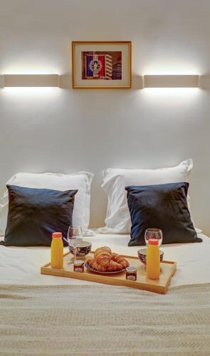 386 Suite Oudinot - Superbe Appartement à Paris