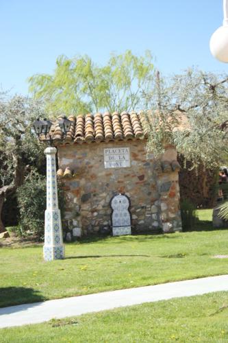 Mas Gallau - image 2