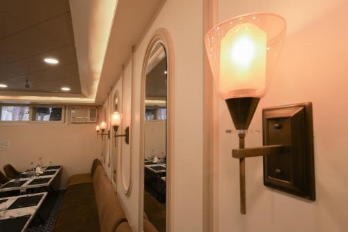 Arjun - A boutique hotel, Haridwar (foto 5)