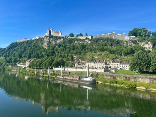 Bohème Chic - Location saisonnière - Besançon