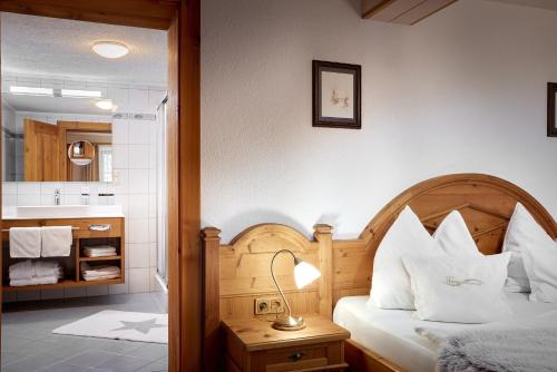  Heilbad Burgwies, Pension in Stuhlfelden