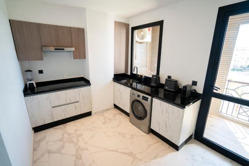 Le Rio Appart-Hotel City Center in Tanger