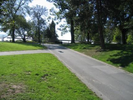 Gildenhof An den Westfalenhallen Dortmund