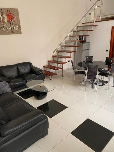 Apartment Bellissima