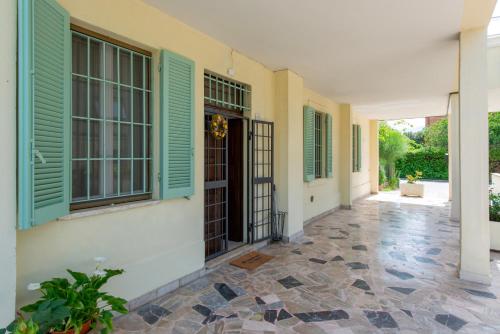 Casa Nonnogià gîte à louer Treggio