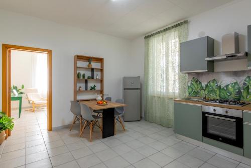 Casa Nonnogia in Foligno