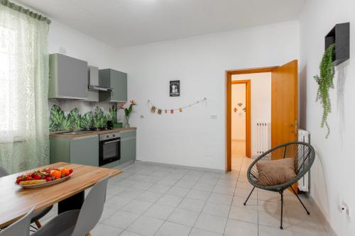 Casa Nonnogia in Foligno