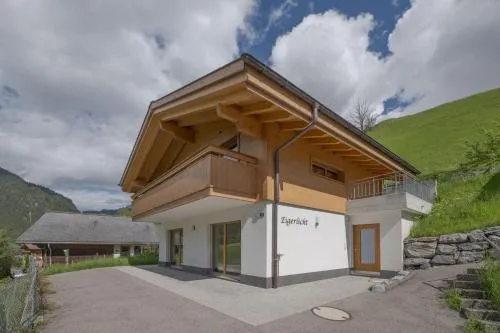 Chalet Eigerlicht in Grindelwald, Schweiz