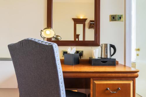 Old Waverley Hotel - image 8