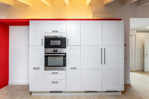 Penthouse Apartment image 10