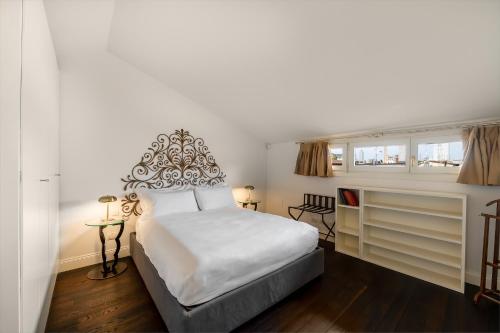 Suite with Terrace image 9