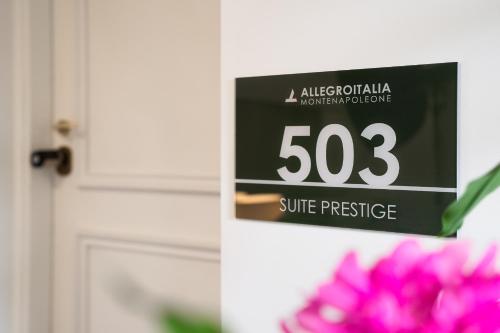 Suite with Terrace image 10