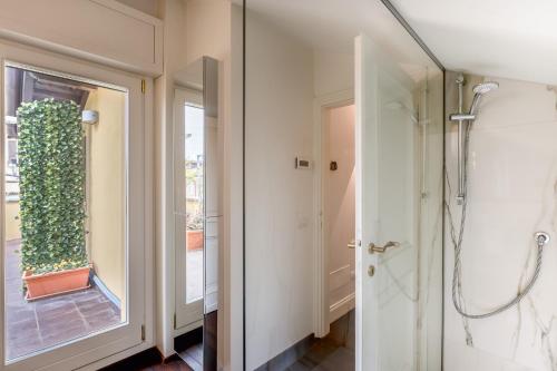 Suite with Terrace image 2