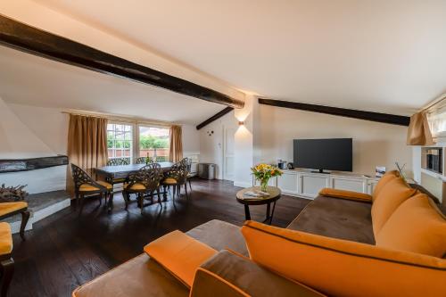 Allegroitalia Penthouse Montenapoleone