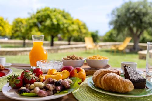 Fiore di Vendicari B&B - Sicilian Charme, Lemon Grove and Sea 5