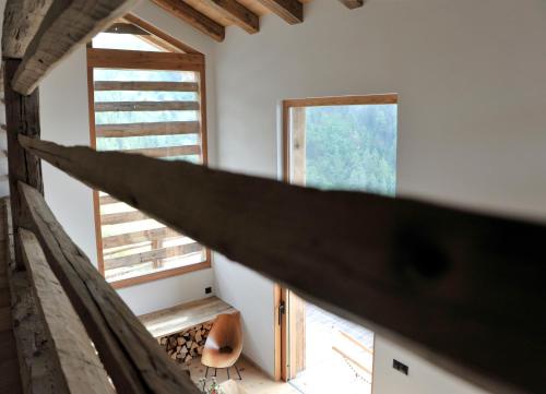 Montagne Alternative - Accommodation - Orsières