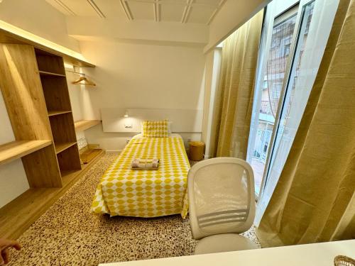 Guest House Espinardo Casa Universitaria in 埃斯頻那爾多