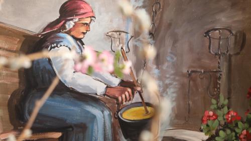ALBERGO AL CACCIATORE