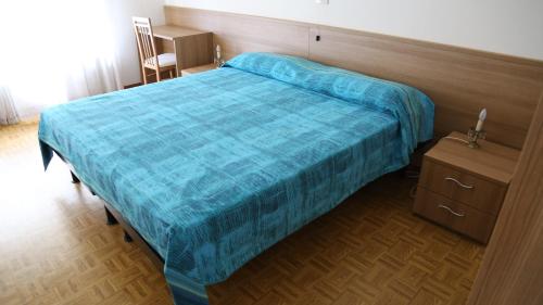 ALBERGO AL CACCIATORE