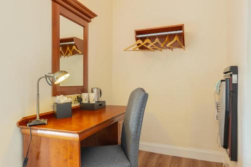 Old Waverley Hotel - image 2