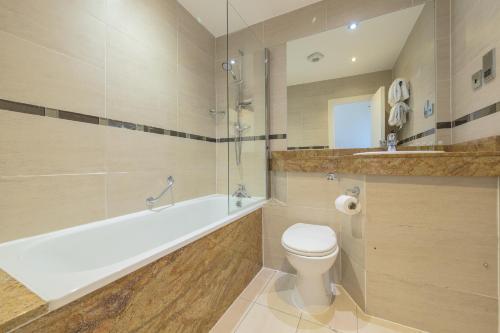 Old Waverley Hotel - image 7