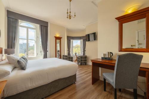 Old Waverley Hotel - image 13