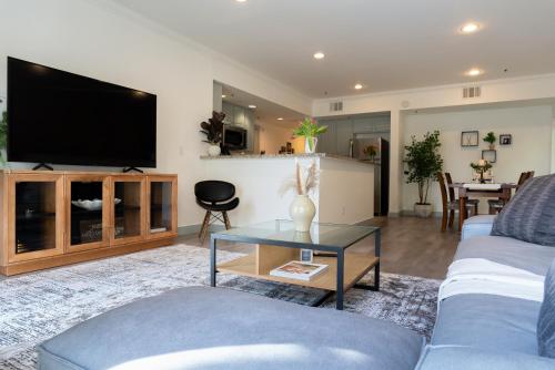 Charming 2bd Condo on SunsetStrip, Los Angeles (fotografie 4)