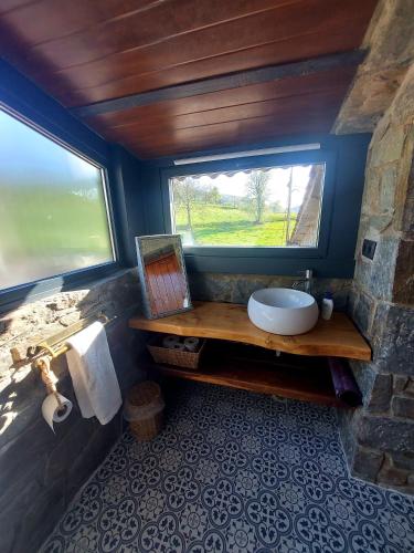 Mas Can Cels in Szent Pau de Seguries