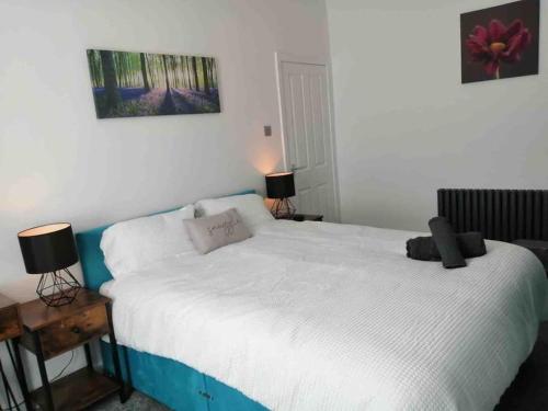 The Snug, Morpeth in Morpeth North