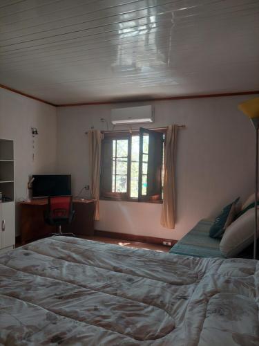 Dulce hogar 1 in เฟรย์ เบนโตส