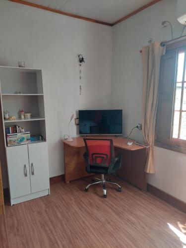 บริการและสิ่งอำนวยความสะดวก, Dulce hogar 1 in เฟรย์ เบนโตส