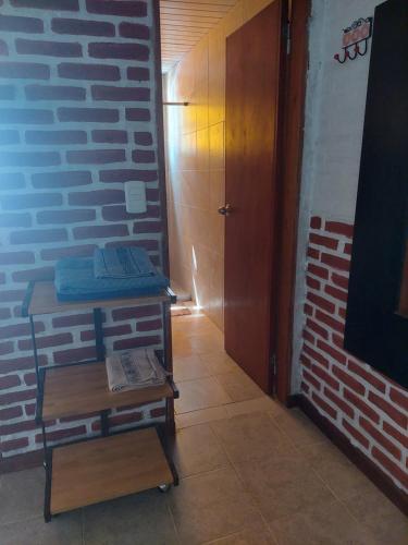 ห้องน้ำ, Dulce hogar 1 in เฟรย์ เบนโตส